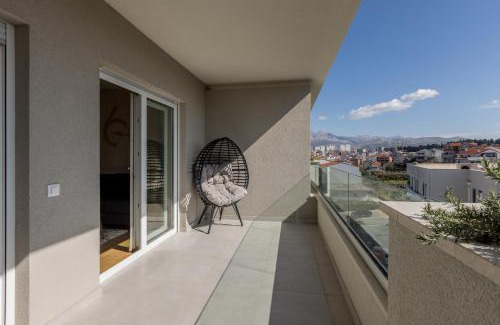Mejasi Apartamento | 6 Islands - Holiday & Business Apartments - free garage parking
