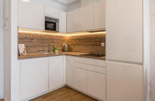 Mejasi Apartamento | 6 Islands - Holiday & Business Apartments - free garage parking