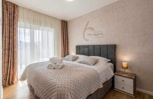 Mejasi Apartamento | 6 Islands - Holiday & Business Apartments - free garage parking