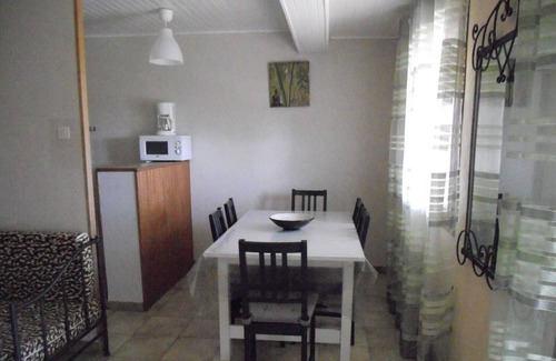 Carnoux-en-Provence Apartamento | A 6 km de CASSIS y calas RdJ villa para 1 a 6 personas Bonita vista: Carnoux