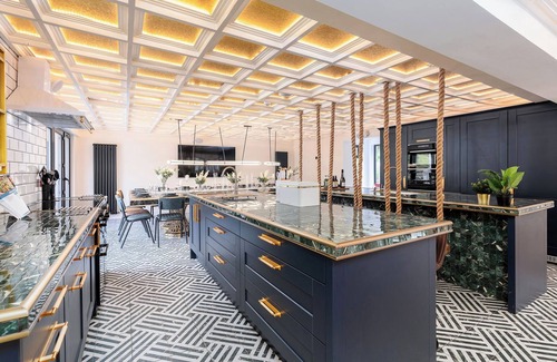 Windermere Casa | 6* Lake District Mountain Lodge