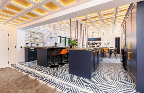 Windermere Casa | 6* Lake District Mountain Lodge