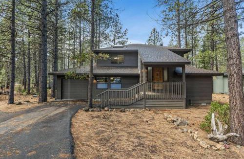 Sunriver Casa | 6 Lynx Sunriver