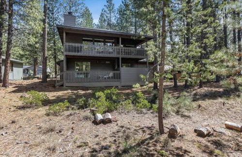 Sunriver Casa | 6 Lynx Sunriver
