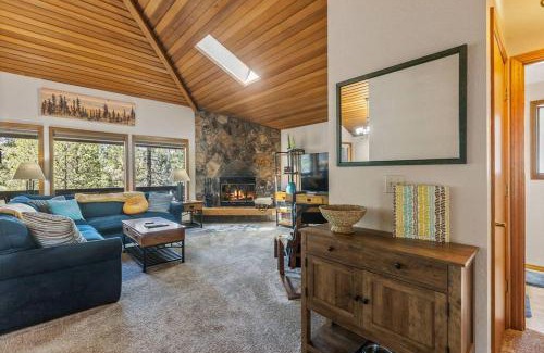 Sunriver Casa | 6 Lynx Sunriver