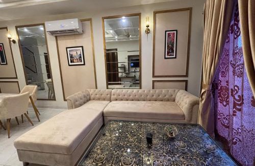 Lahore Villa | 6 Marla Full House In DHA 9 Town