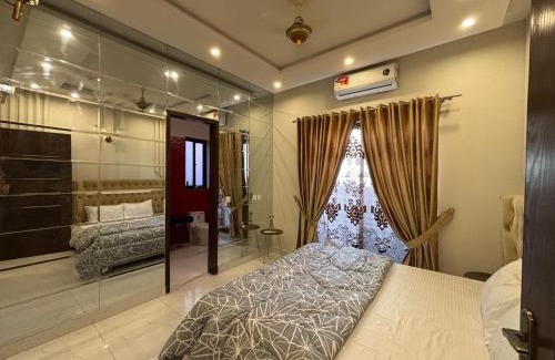Lahore Villa | 6 Marla Full House In DHA 9 Town