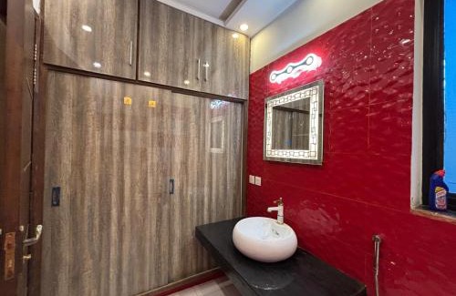 Lahore Villa | 6 Marla Full House In DHA 9 Town