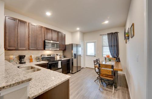 West San Antonio Casa | 6 Mi to AFB Pool and Hot Tub Haven with Game Room