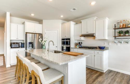Millville Casa | 6 Mi to Bethany Beach Pet-Friendly Home with Yard!
