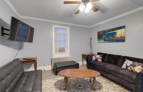 Hamilton Apartamento | 6 Mi to Historic Leesburg Apt with On-Site Dining