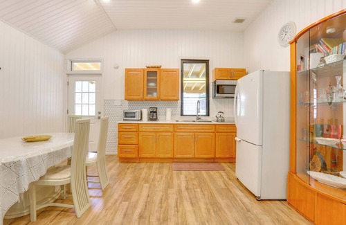 Mongaup Valley Cabina | 6 Mi to State Park: Mongaup Valley Cabin!