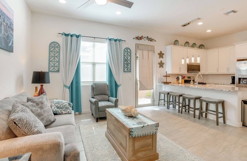 Surprise Apartamento | 6 Mi to Surprise Stadium: Apt w/ Pool Access!