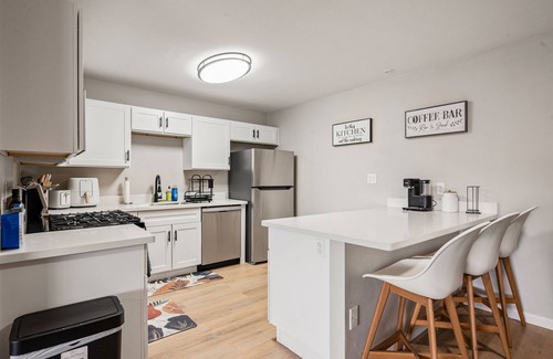 Maryvale Casa | 6 Miles From Downtown Phoenix- A