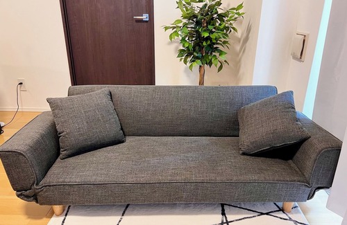 Asakusabashi Apartamento | 6 min to JR Station/Up to 6 People/Direct Access to Airports/8 min to Akihabara