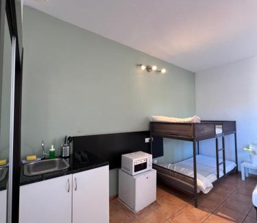 Costa Esuri Apartamento | #6 Mini ESTUDIO FAMILIAR AYAMONTE