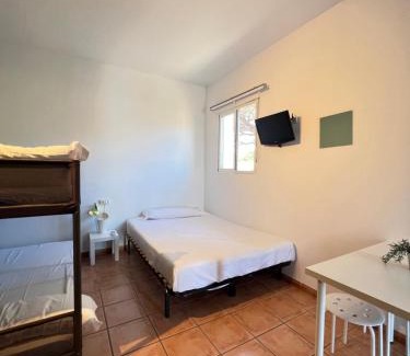 Costa Esuri Apartamento | #6 Mini ESTUDIO FAMILIAR AYAMONTE