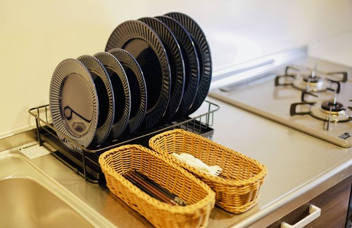 Nishinari Casa | 6-minute walk from Tenga-chaya. Direct access to Kansai Airport, Umeda, Shinsaibashi Namba