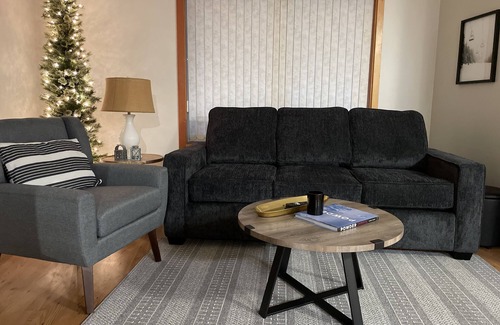 Fairways Apartamento | 6 minute walk to Sun Peaks Village