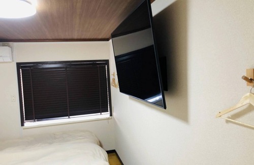 Suizenji Apartamento | 6 minutes walk from Suizenji station It is a comp /Kumamoto Kumamoto