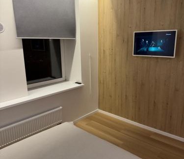 Vilnius Apartamento | 6 New Airport Apartment