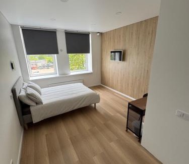 Vilnius Apartamento | 6 New Airport Apartment