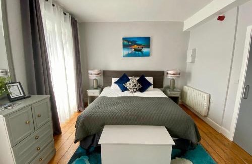 Bantry Apartamento | 6 New Street Bantry Selfcatering BnB Apartment 1