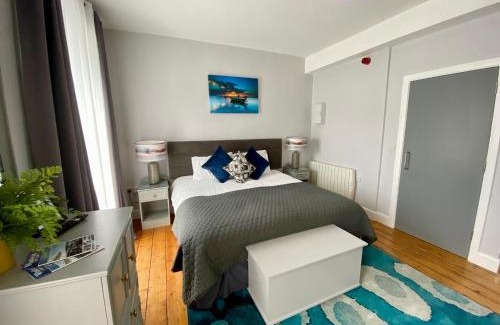 Bantry Apartamento | 6 New Street Bantry Selfcatering BnB Apartment 1
