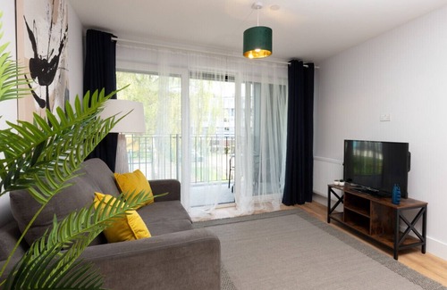 Walworth Apartamento | 6 Newland House - Angela Suite
