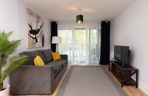 Walworth Apartamento | 6 Newland House - Angela Suite