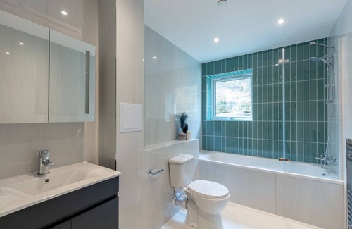 Walworth Apartamento | 6 Newland House - Angela Suite