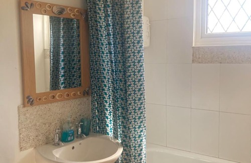 Port-Eynon Casa | 6 Orchard Close Port-eynon Gower