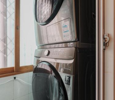 Jamsil-dong Apartamento | 6 people, Lotte World, Seongsu, Gangnam, COEX, Jamsil Station, Samsung&Asan Hospital, KSPO Dome, Shinnonhyeon