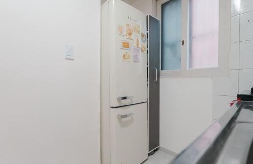 Jamsil-dong Apartamento | 6 people, Lotte World, Seongsu, Gangnam, COEX, Jamsil Station, Samsung&Asan Hospital, KSPO Dome, Shinnonhyeon