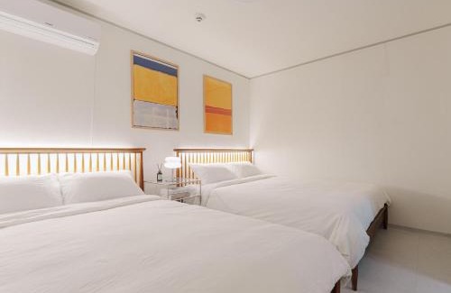 Jamsil-dong Apartamento | 6 people, Lotte World, Seongsu, Gangnam, COEX, Jamsil Station, Samsung&Asan Hospital, KSPO Dome, Shinnonhyeon