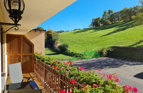 Udersdorf Apartamento | 6 people apartment A, kitchen, shower, toilet - Gasthaus Paula