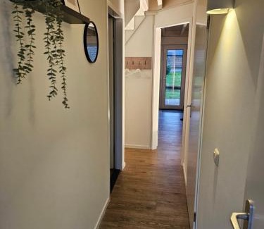 Gramsbergen Casa | 6 pers. vakantiehuis aan visvijver op vakantiepark, Time4vacay