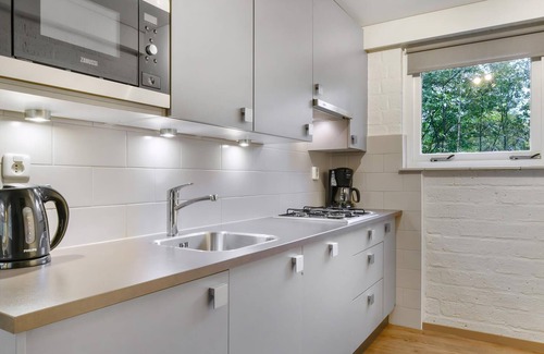 Eerbeek Casa | 6-person bungalow in the holiday park Landal Coldenhove