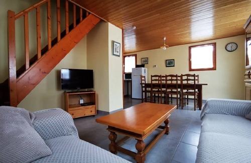 Saint-Jean-Saint-Nicolas Chalet De Esquí | 6-person chalet in the heart of Champsaur