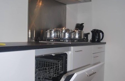 Wolphaartsdijk Casa | 6-person detached holiday home in Wolphaartsdijk