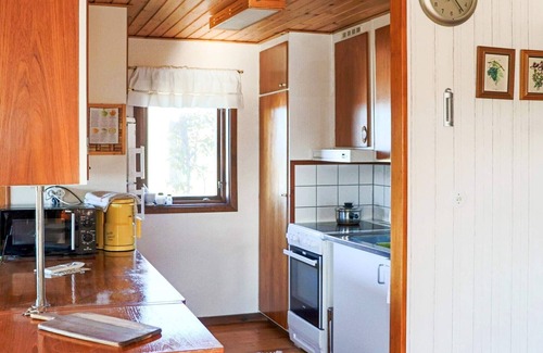 Skummesloevsstrand Casa | Casa de vacaciones para 6 personas en Laholm
