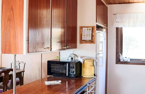 Skummesloevsstrand Casa | Casa de vacaciones para 6 personas en Laholm