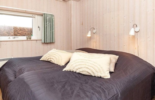 Karrebksminde Casa | 6 person holiday home in Karrebæksminde