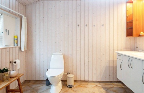 Karrebksminde Casa | 6 person holiday home in Karrebæksminde