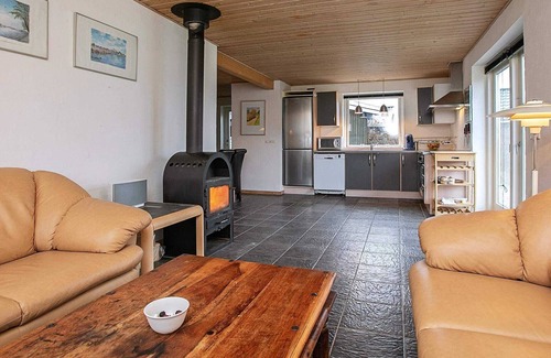 Karrebksminde Casa | 6 personas casa en Karrebæksminde