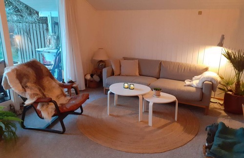 Kirke Hyllinge Casa | 6 personas casa en Kirke Hyllinge