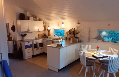 Kirke Hyllinge Casa | 6 personas casa en Kirke Hyllinge