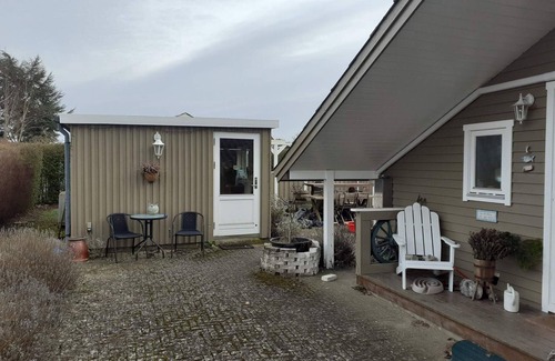Kirke Hyllinge Casa | 6 personas casa en Kirke Hyllinge
