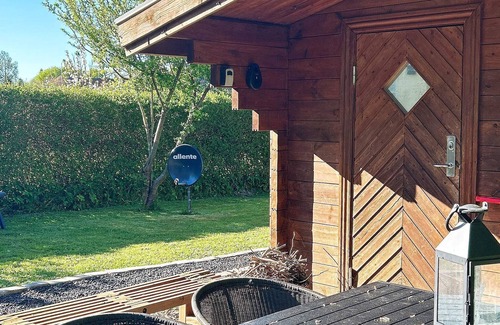 Store Heddinge Casa | 6 personas casa en Store Heddinge