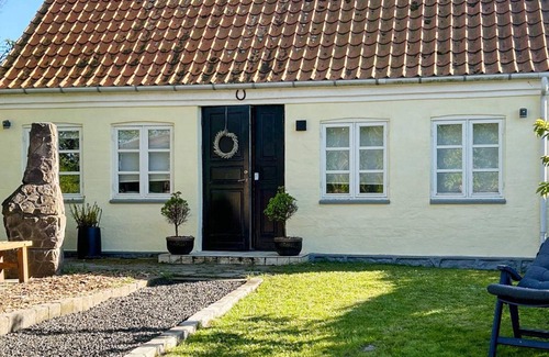 Store Heddinge Casa | 6 personas casa en Store Heddinge
